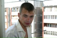 Фотография Калинина Евгения