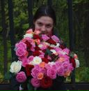 Фотография Коновой Ирины