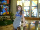 Фотография Максутовой Натальи