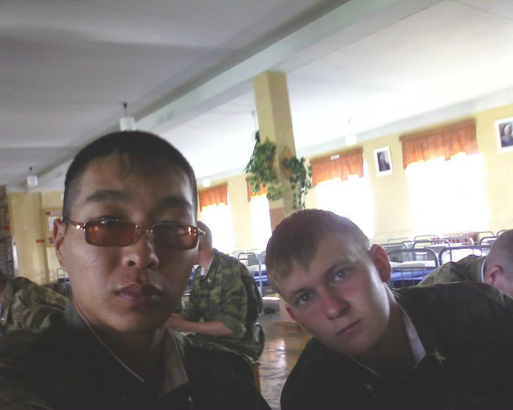 Сергей Горяев фотография #29