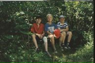 Фотография Владысева Александра