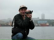 Фотография Самойлова Альберта