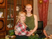 Фотография Сулоева Ромы