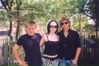 Фотография Панченко Вовы