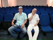 Фотография Рагимова Ризвана