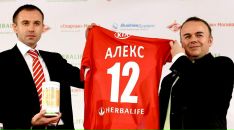 Фотография Груздева Артёма