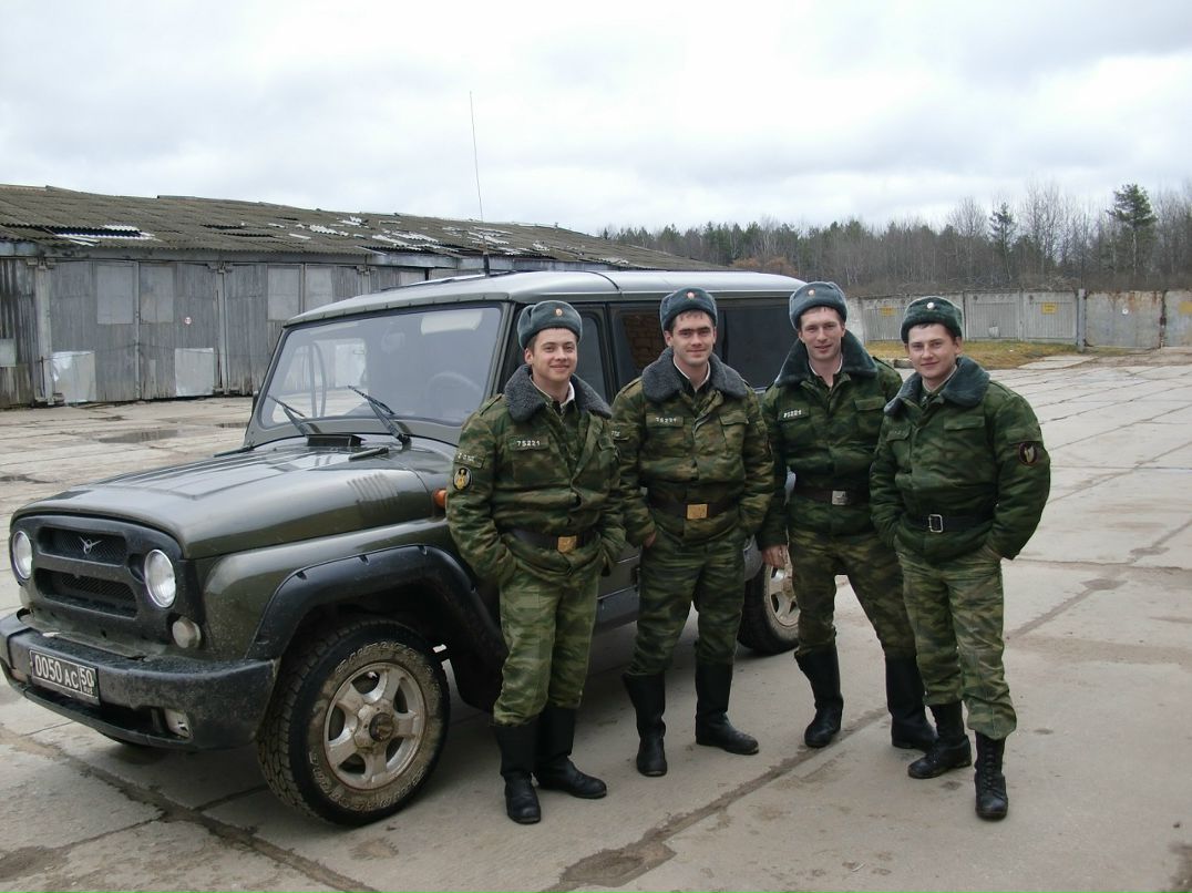 Дмитрий Колтаков фотография #24