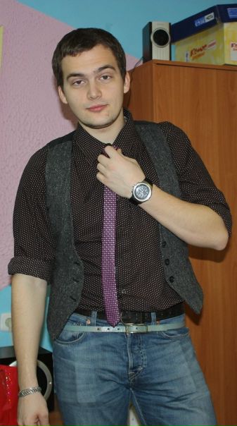 №12, Кирилл Торлопов, 36 лет, Санкт-Петербург №12, Кирилл Торлопов, 36 лет, Санкт-Петербург
