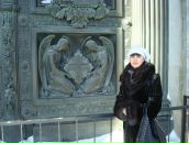 Фотография Медушевской Вероники