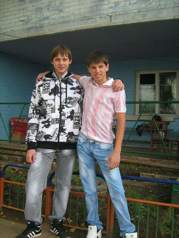 Иван Биденко фотография #27