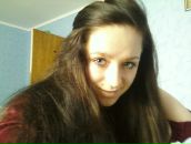 Алінка Бландінка фотография #18 (источник - https://vk.com/id17801050)