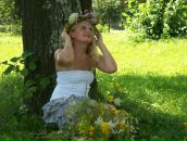 Людмила Солоденіна фотография #35 (источник - https://vk.com/id24059062)