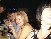 Фотография Слободской Марины