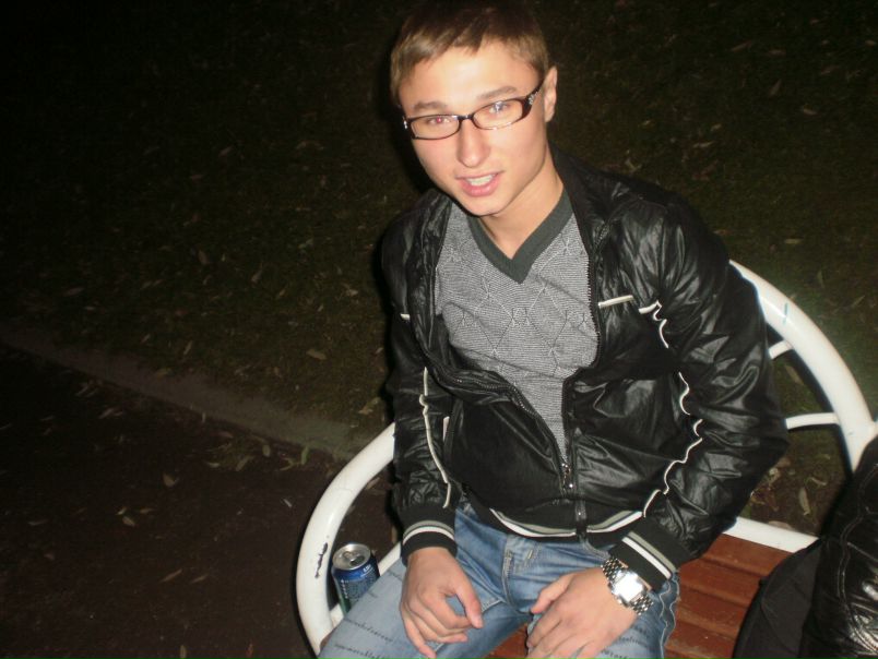 Александр Соболев фото №2