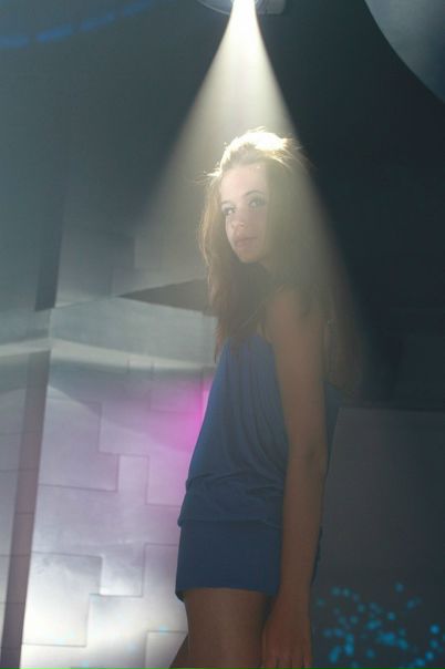 Катя Клименко фото №17