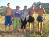 Ваня Міщенко фотография #26 (источник - https://vk.com/id106767913)