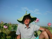 Фотография Киселёва Романа