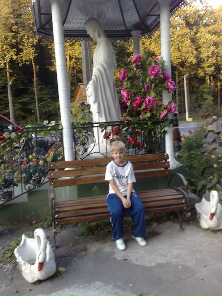 Александр Самчук фото №20
