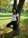 Фотография Костюковой Оксаны