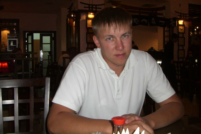 Дмитрий Терешкин фотография #19