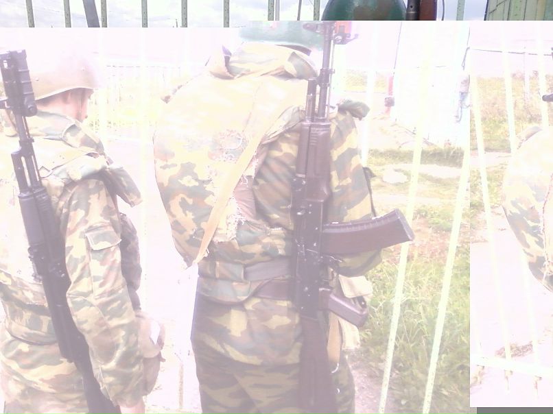 Валера Поляков фотография #33