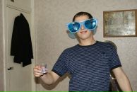 Фотография Шишкина Виктора