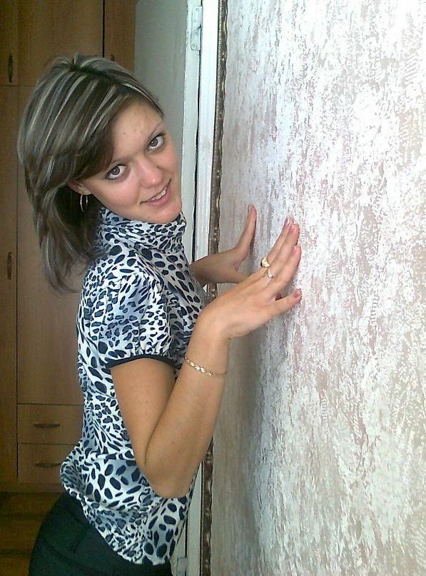 Елена Чемоданова фотография #34