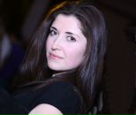 Фотография Купер Аннуш