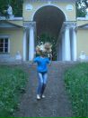 Фотография Раевской Натальи