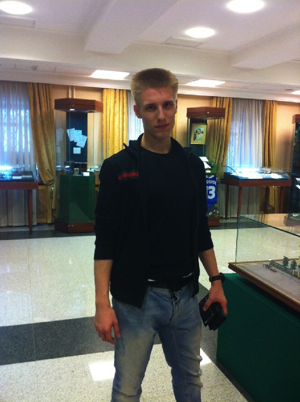 Дмитрий Васильев фотография #42