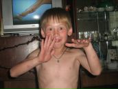 Фотография Тяпунова Вадима