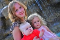 Фотография Коростелёвой Ирины