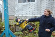 Фотография Новкунского Аркадия