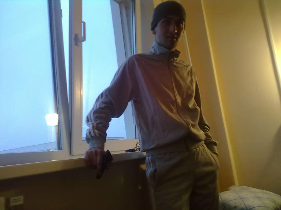 Армен Газарян фотография #5