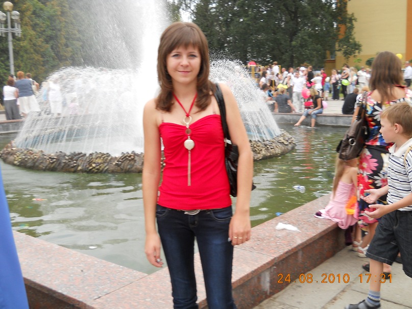 Катя Хутко фотография #13