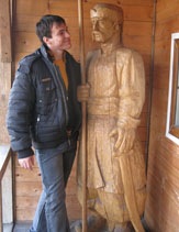 №2, Олександр Білопранич, 33 года №2, Олександр Білопранич, 33 года