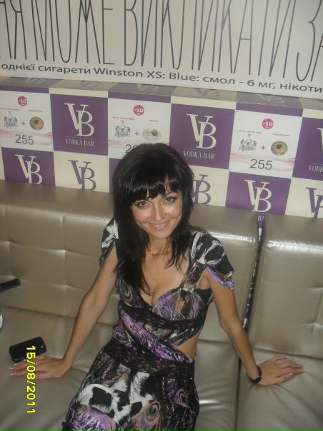 Наташенька Олейник фото №21