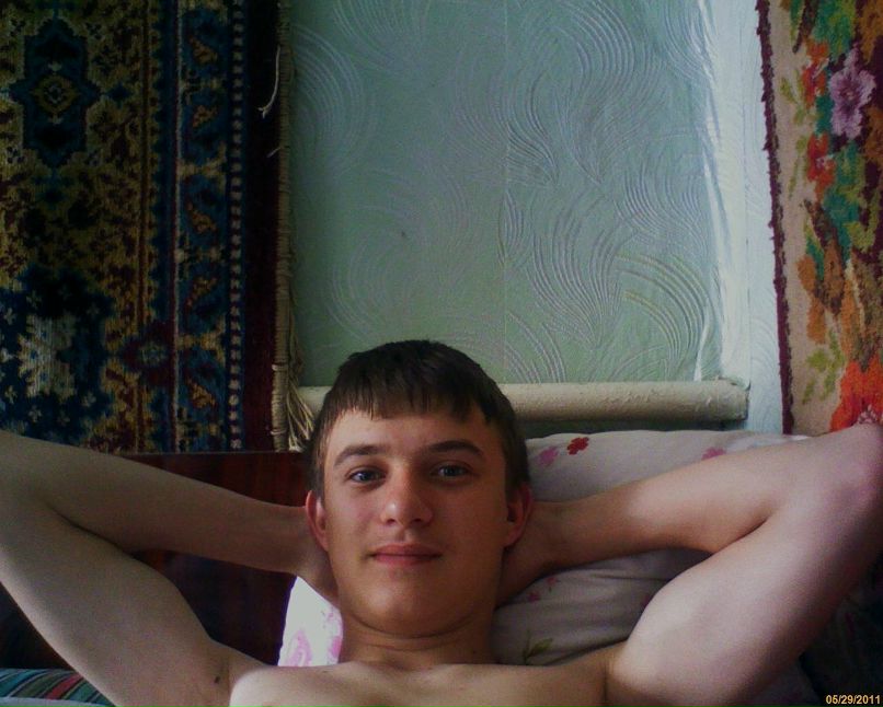 Дмитрий Дан фотография #46