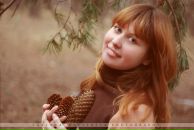 Фотография Пинаевой Ольги