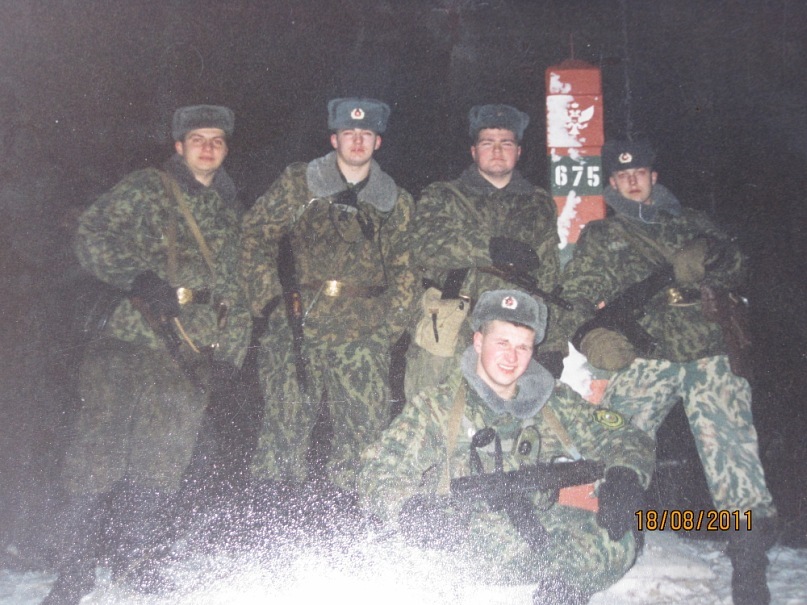 Сергей Серяков фотография #48