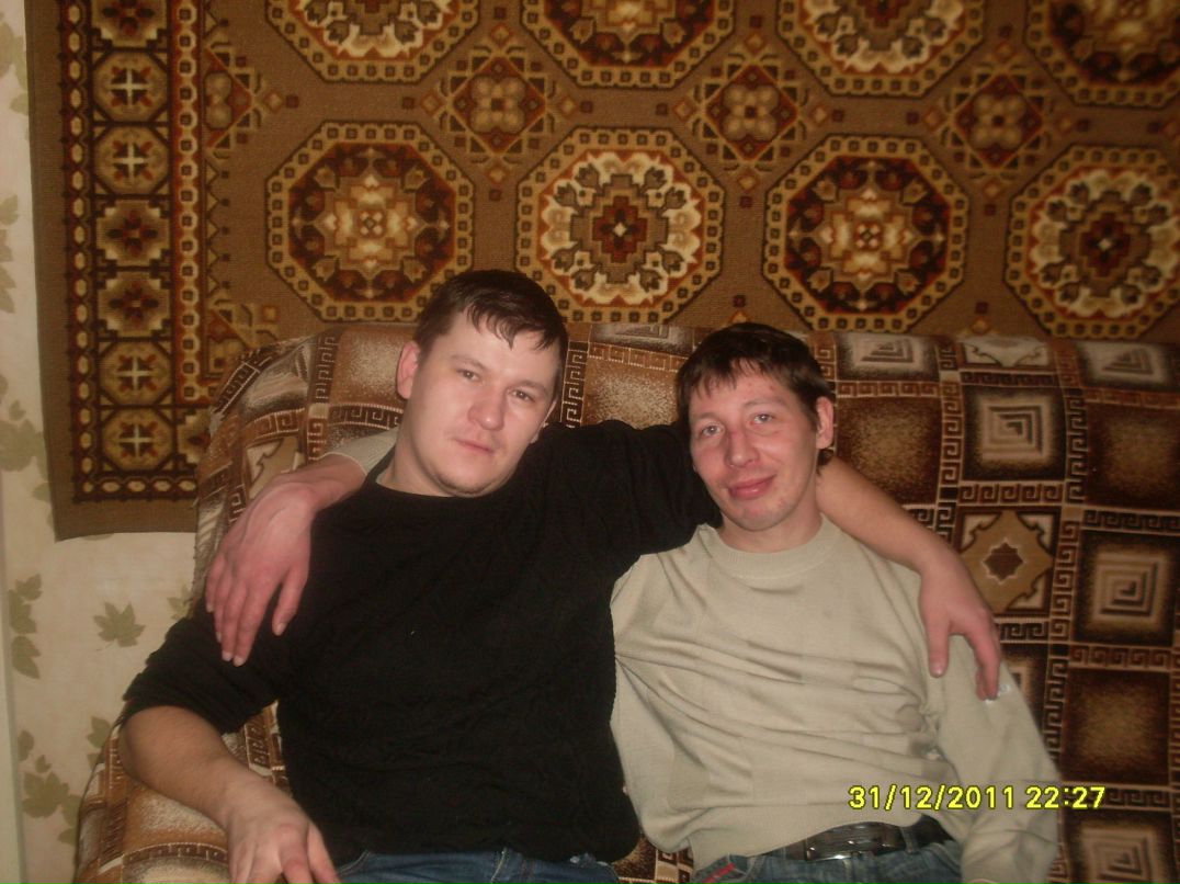 Андрей Плотников фотография #31