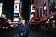 Фотография Новоселова Андрея