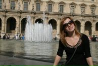 Анна Бергер фотография #46 (источник - https://vk.com/id499245)