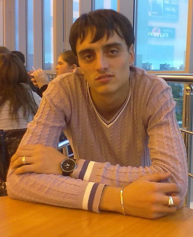 Булат Муллин фотография #36