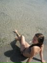 Фотография Андреевой Анютки
