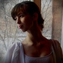 Фотография Барановой Натальи