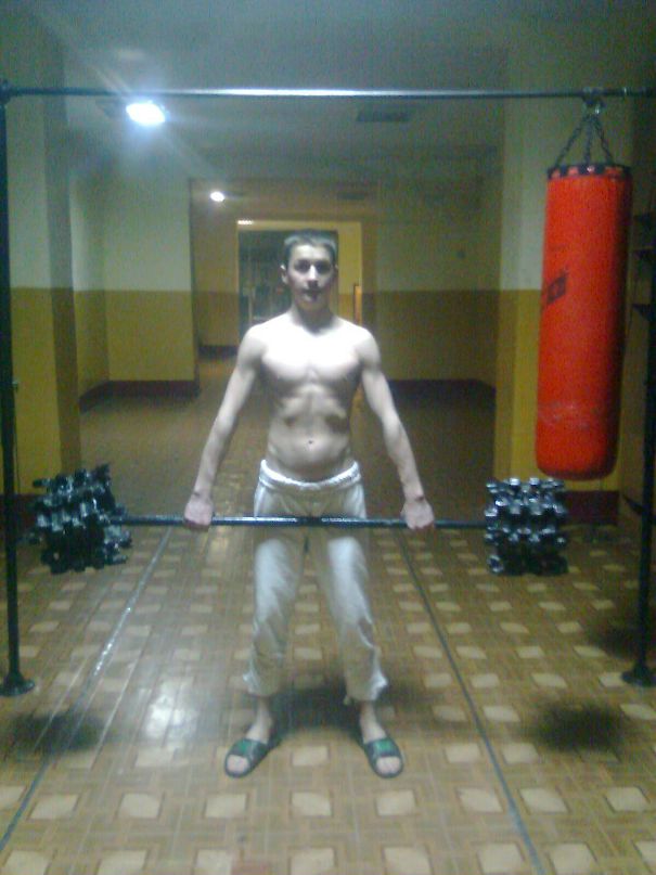 Дмитрий Горин фотография #25