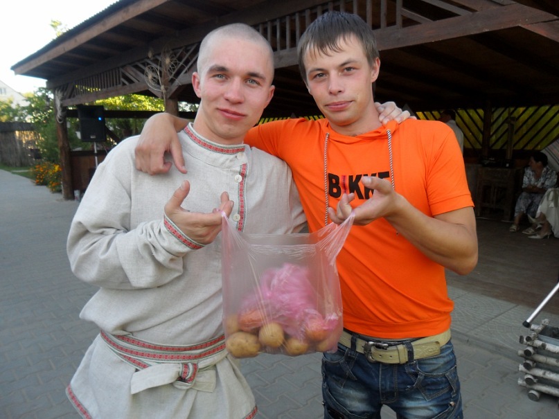 Сергей Беляев фотография #31