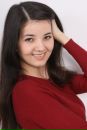 Фотография Мухаметдиновой Альмиры