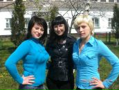 Люда Хоменко-Ціпотан фотография #21 (источник - https://vk.com/id68807899)